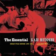 The Essential KAJI HITOSHI