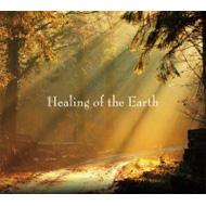 Healing Of The Earth