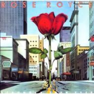 Rose Royce/Stronger Than Ever