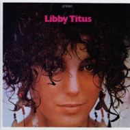 Libby Titus (Papersleeve)