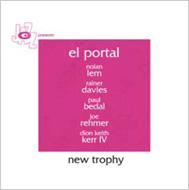 El Portal/New Trophy