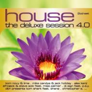 Various/House The Deluxe Session 4.0