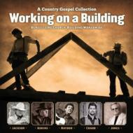 Various/Working On A Building