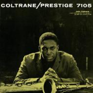 Coltrane (アナログレコード) : John Coltrane | HMV&BOOKS online - 7105