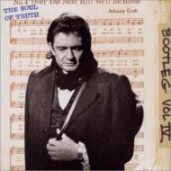 Johnny Cash/Bootleg 4 The Soul Of Truth