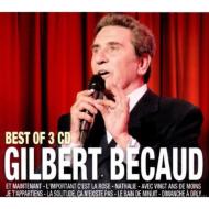 Gilbert Becaud/Best Of
