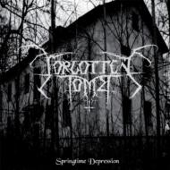 Forgotten Tomb/Springtime Depression (Digi)