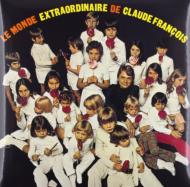 Le Monde Extraordinaire De Claudefrancois