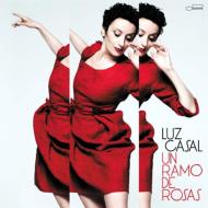 Luz Casal/Un Ramo De Rosas