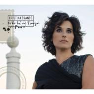 Cristina Branco/Nao Ha So Tangos Em Paris