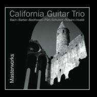 California Guitar Trio/Masterworks