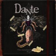 Dante (Dance)/Rorschach Manifesto