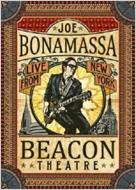 Joe Bonamassa/Beacon Theatre Live From New York