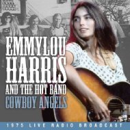 Cowboy Angels: 1975 Radio Broadcast
