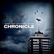 Soundtrack/Chronicle