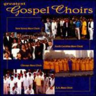 Various/Greatest Gospel Choirs