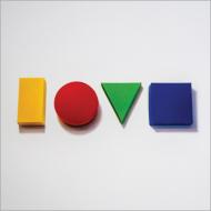 Jason Mraz/Love Is A Four Letter Word