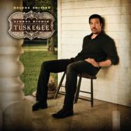 Lionel Richie/Tuskegee (+dvd)(Dled)