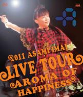 /Live Tour Aroma Of Happiness -2011.12.25 At Shibuya-ax-