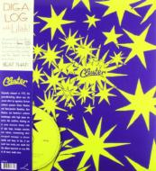 LP レコード クラスター CLUSTER Ⅱ Cluster 2 : Cluster | HMV&BOOKS online - B-L05395