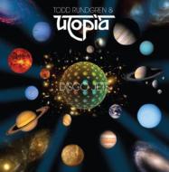 Utopia (Rock)/Disco Jets (Rmt)