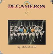 Decameron (Rock)/Say Hello To The Band (Rmt)