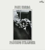 Paul Korda/Passing Stranger