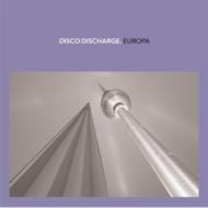 Various/Disco Discharge Europa