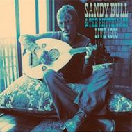 Sandy Bull / Rhythm Ace/Live 1976