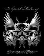 BEAST (Korea)/Selection Of Beast (International Edition)(+book)