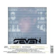 SE7EN/2nd Mini Album (ڸ)(+dvd)