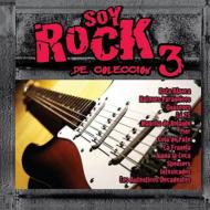 Various/Soy Rock 3