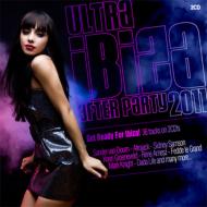Various/Ultra Ibiza After Party
