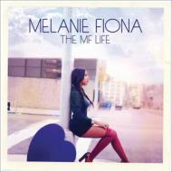 Melanie Fiona/Mf Life (Dled)