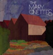 Mary Onettes/Love Forever Ep
