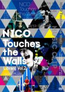 NICO Touches the Walls/Nico Touches The Walls Library Vol.2