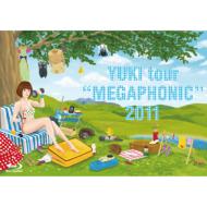 YUKI tour hMEGAPHONICh 2011 (Blu-ray)