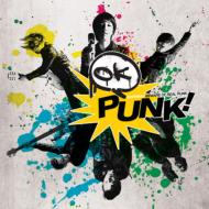 OK Punk!/1st Mini Album Ok Punk!