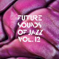 Future Sounds Of Jazz 12