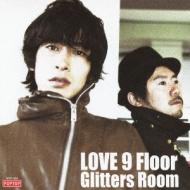 LOVE 9 Floor/Glitters Room