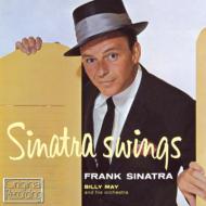 Frank Sinatra/Sinatra Swings