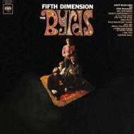 Fifth Dimension: 5