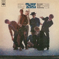 Byrds/Younger Than Yesterday： 昨日よりも若く (Ltd)(Pps)(Rmt)
