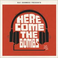 Gaz Coombes/Here Come The Bombs