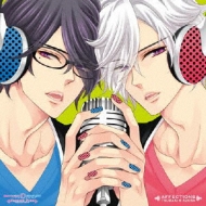 朝日奈椿 (Cv： 鈴村健一) / 梓 (Cv： 鳥海浩輔)/Affections （psp用ゲーム「brothers Conflict Passion Pink」オープニングテーマ)