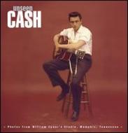 Unseen Cash: Live 1957-59 (180gr)