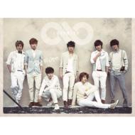 Be Mine [First Press Limited Edition C](INNOCENT VERSION)