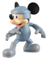 UDF MICKEY MOUSE (TRON Ver.)