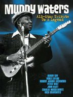 Various/Muddy Waters All Star Tribute To A Legend (+cd)(Ltd)