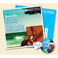 Martin Cilia/Revenge Of The Surf Guitar Bundle (+guitar Pick)(+badge)(Ltd)